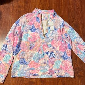 Lilly Pulitzer Ashlee Pullover